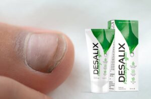 Desalix crema, ingredientes, cómo aplicar, como funciona, efectos secundarios