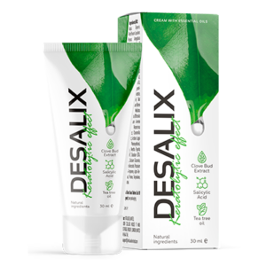 Desalix crema - opiniones, foro, precio, ingredientes, donde comprar, mercadona - España