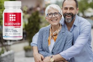 Glucovery cápsulas, ingredientes, cómo tomarlo, como funciona, efectos secundarios
