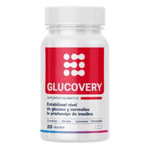 Glucovery cápsulas - opiniones, foro, precio, ingredientes, donde comprar, amazon, ebay - El Salvador