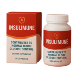 Insulimune cápsulas - opiniones, foro, precio, ingredientes, donde comprar, mercadona - España