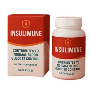 Insulimune cápsulas - opiniones, foro, precio, ingredientes, donde comprar, mercadona - España