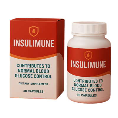 Insulimune cápsulas - opiniones, foro, precio, ingredientes, donde comprar, mercadona - España