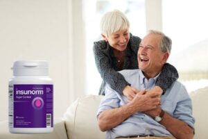 Insunorm cápsulas, ingredientes, cómo tomarlo, como funciona, efectos secundarios