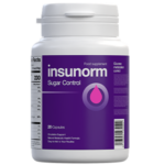 Insunorm cápsulas - opiniones, foro, precio, ingredientes, donde comprar, mercadona - España