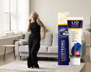 Lio Strong crema, ingredientes, cómo aplicar, como funciona, efectos secundarios