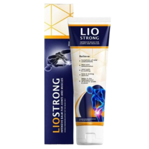 Lio Strong crema - opiniones, foro, precio, ingredientes, donde comprar, mercadona - España