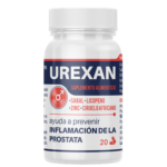 Urexan cápsulas - opiniones, foro, precio, ingredientes, donde comprar, amazon, ebay - El Salvador