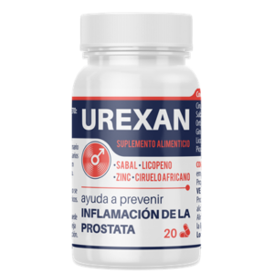 Urexan cápsulas - opiniones, foro, precio, ingredientes, donde comprar, amazon, ebay - El Salvador