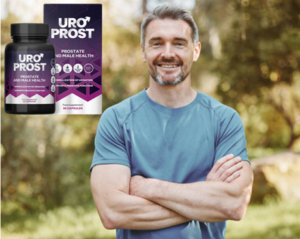 UroProst cápsulas, ingredientes, cómo tomarlo, como funciona, efectos secundarios