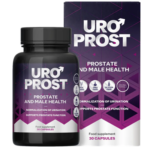 UroProst cápsulas - opiniones, foro, precio, ingredientes, donde comprar, mercadona - España