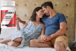Urozex tabletas, ingredientes, cómo tomarlo, como funciona, efectos secundarios