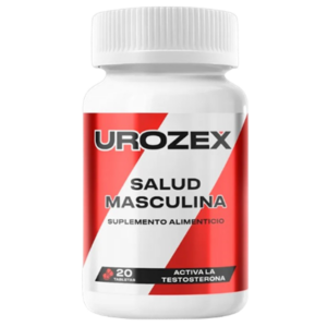 Urozex tabletas - opiniones, foro, precio, ingredientes, donde comprar, amazon, ebay - Colombia