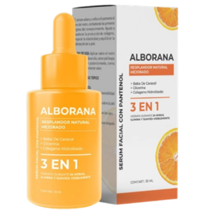 Alborana suero - opiniones, foro, precio, ingredientes, donde comprar, amazon, ebay - México