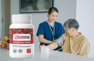 CardioViva cápsulas, ingredientes, cómo tomarlo, como funciona, efectos secundarios