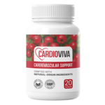 CardioViva cápsulas - opiniones, foro, precio, ingredientes, donde comprar, mercadona - España