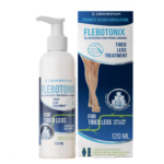 Flebotonix gel - opiniones, foro, precio, ingredientes, donde comprar, mercadona - Guatemala