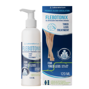 Flebotonix gel - opiniones, foro, precio, ingredientes, donde comprar, mercadona - Guatemala