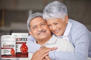 Glucortex cápsulas, ingredientes, cómo tomarlo, como funciona, efectos secundarios