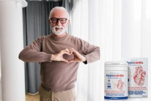 Hypocardis cápsulas, ingredientes, cómo tomarlo, como funciona, efectos secundarios