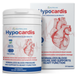 Hypocardis cápsulas - opiniones, foro, precio, ingredientes, donde comprar, mercadona - España