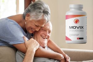 Movix cápsulas, ingredientes, cómo tomarlo, como funciona, efectos secundarios