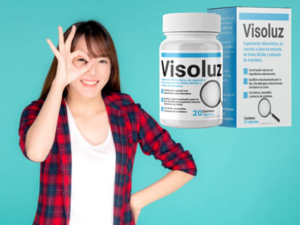 Visoluz cápsulas, ingredientes, cómo tomarlo, como funciona, efectos secundarios