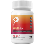 Wellrix cápsulas - opiniones, foro, precio, ingredientes, donde comprar, amazon, ebay - Chile