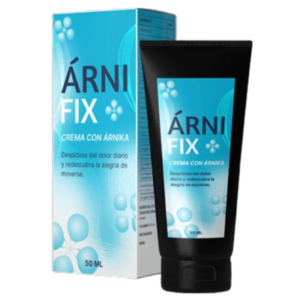 ArniFix crema - opiniones, foro, precio, ingredientes, donde comprar, amazon, ebay - Mexico
