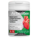 Arteriten cápsulas - opiniones, foro, precio, ingredientes, donde comprar, mercadona - España