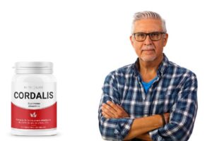 Cordalis cápsulas, ingredientes, cómo tomarlo, como funciona, efectos secundarios