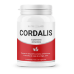 Cordalis cápsulas - opiniones, foro, precio, ingredientes, donde comprar, amazon, ebay - México