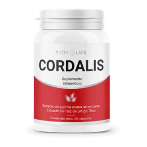 Cordalis cápsulas - opiniones, foro, precio, ingredientes, donde comprar, amazon, ebay - México