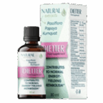 Dietter gotas - opiniones, foro, precio, ingredientes, donde comprar, mercadona - España