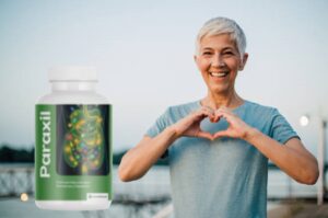 Paraxil cápsulas, ingredientes, cómo tomarlo, como funciona, efectos secundarios