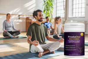 ProstaOne cápsulas, ingredientes, cómo tomarlo, como funciona, efectos secundarios