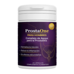 ProstaOne cápsulas - opiniones, foro, precio, ingredientes, donde comprar, mercadona - España