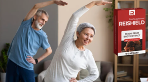 Reishield cápsulas, ingredientes, cómo tomarlo, como funciona, efectos secundarios