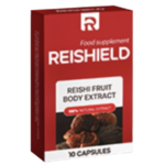 Reishield cápsulas - opiniones, foro, precio, ingredientes, donde comprar, mercadona - España
