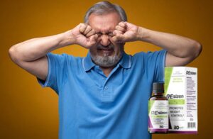 Resizen gotas, ingredientes, cómo tomarlo, como funciona, efectos secundarios