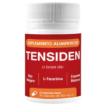 Tensiden cápsulas - opiniones, foro, precio, ingredientes, donde comprar, amazon, ebay - México