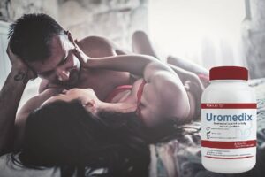 Uromedix cápsulas, ingredientes, cómo tomarlo, como funciona, efectos secundarios