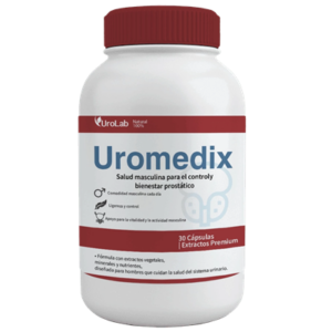 Uromedix cápsulas - opiniones, foro, precio, ingredientes, donde comprar, amazon, ebay - Honduras