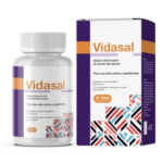 Vidasal cápsulas - opiniones, foro, precio, ingredientes, donde comprar, amazon, ebay - Ecuador