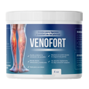 Venofort crema - opiniones, foro, precio, ingredientes, donde comprar, amazon, ebay - El Salvador