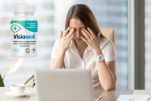 Visiowell cápsulas, ingredientes, cómo tomarlo, como funciona, efectos secundarios