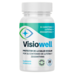 Visiowell cápsulas - opiniones, foro, precio, ingredientes, donde comprar, amazon, ebay - Guatemala