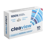 Cleaview cápsulas - opiniones, foro, precio, ingredientes, donde comprar, mercadona - España