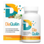 DiaQuilin cápsulas - opiniones, foro, precio, ingredientes, donde comprar, mercadona - España
