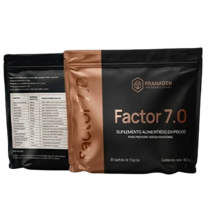 Factor 7.0 polvo - opiniones, foro, precio, ingredientes, donde comprar, amazon, ebay - Colombia